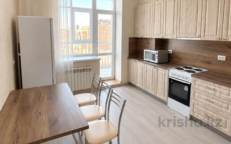 2-комнатная квартира · 75 м² · 7/7 этаж, Толе би 44 — Бектурова за 250 000 ₸ в Астане, Нура р-н — фото 22