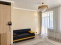 2-комнатная квартира · 75 м² · 7/7 этаж, Толе би 44 — Бектурова за 250 000 ₸ в Астане, Нура р-н — фото 2