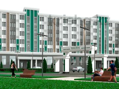 2-комнатная квартира · 85 м², 29а мкр уч 130/5 за ~ 18.6 млн 〒 в Актау