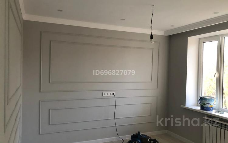 2-бөлмелі пәтер · 55 м² · 2/2 қабат, Лукина1/Абая7 — Батталханова, бағасы: 30 млн ₸ в  — фото 2