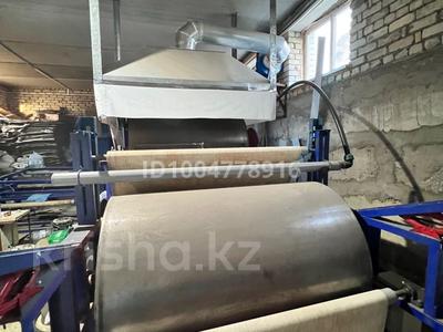 Мини завод электрический по переработке макулатуры в туалетную бумагу · 96 м², бағасы: 12 млн 〒 в Актобе, Старый город