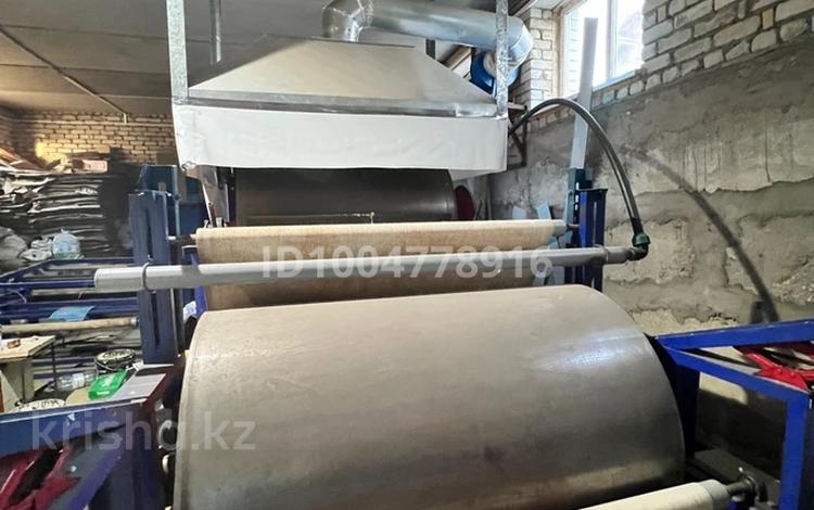 Мини завод электрический по переработке макулатуры в туалетную бумагу · 96 м², бағасы: 12 млн 〒 в Актобе, Старый город — фото 2