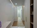 3-бөлмелі пәтер · 98.6 м² · 2/9 қабат, Шәмші Қалдаяқов 23, бағасы: 68.5 млн ₸ в Астане, Алматы р-н — фото 14