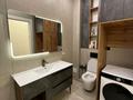 3-бөлмелі пәтер · 98.6 м² · 2/9 қабат, Шәмші Қалдаяқов 23, бағасы: 73 млн ₸ в Астане, Алматы р-н — фото 7