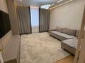 3-бөлмелі пәтер · 98.6 м² · 2/9 қабат, Шәмші Қалдаяқов 23, бағасы: 68.5 млн ₸ в Астане, Алматы р-н — фото 2