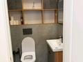 3-бөлмелі пәтер · 98.6 м² · 2/9 қабат, Шәмші Қалдаяқов 23, бағасы: 68.5 млн ₸ в Астане, Алматы р-н — фото 7