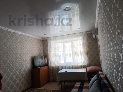 1-комнатная квартира, 39 м², 4/5 этаж, Болатбаева за 15 млн 〒 в Петропавловске