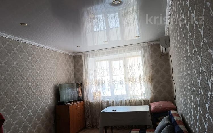 1-комнатная квартира, 39 м², 4/5 этаж, Болатбаева за 15 млн 〒 в Петропавловске — фото 2