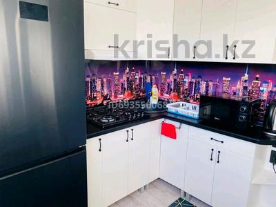 1-комнатная квартира · 37 м² · 4 этаж, Ауэзова 238а — Абая за 8 000 〒 в Кокшетау