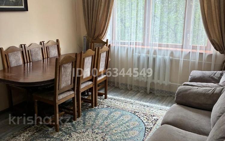 3-комнатная квартира · 71 м² · 3/9 этаж, мкр Аксай-3 26А за 48.5 млн ₸ в Алматы, Ауэзовский р-н — фото 14
