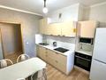 2-комнатная квартира · 60 м² · 8/14 этаж, Сауран 3/1 за 16 000 ₸ в Астане, Есильский р-н — фото 13