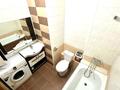 2-комнатная квартира · 60 м² · 8/14 этаж, Сауран 3/1 за 16 000 ₸ в Астане, Есильский р-н — фото 14