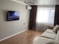 3-бөлмелі пәтер · 74 м² · 3/5 қабат, Ж. Кизатова 3и, бағасы: 40.5 млн ₸ в Петропавловске — фото 2