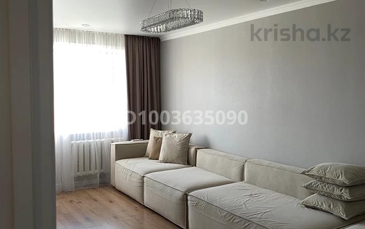 3-бөлмелі пәтер · 74 м² · 3/5 қабат, Ж. Кизатова 3и, бағасы: 40.5 млн ₸ в Петропавловске — фото 3