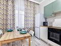 1-комнатная квартира · 40 м² · 5/9 этаж, Кабанбай Батыр 51 — Улы дала за 14 000 ₸ в Астане, Есильский р-н — фото 7