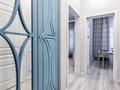 1-комнатная квартира · 40 м² · 5/9 этаж, Кабанбай Батыр 51 — Улы дала за 14 000 ₸ в Астане, Есильский р-н — фото 11