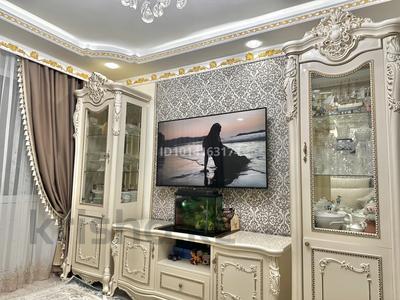 3-комнатная квартира · 70 м² · 8/9 этаж, проспект Сатпаева 54 — проспект Сатпаева, возле музыкальной академии, 16 школа, Тамаша, Тоқаш, Infinity Mall за 31 млн ₸ в Атырау, мкр Авангард-4