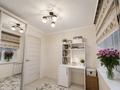 3-комнатная квартира · 70 м² · 8/9 этаж, проспект Сатпаева 54 — проспект Сатпаева, возле музыкальной академии, 16 школа, Тамаша, Тоқаш, Infinity Mall за 31 млн ₸ в Атырау, мкр Авангард-4 — фото 11