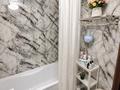 3-комнатная квартира · 70 м² · 8/9 этаж, проспект Сатпаева 54 — проспект Сатпаева, возле музыкальной академии, 16 школа, Тамаша, Тоқаш, Infinity Mall за 31 млн ₸ в Атырау, мкр Авангард-4 — фото 16