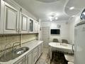 3-комнатная квартира · 70 м² · 8/9 этаж, проспект Сатпаева 54 — проспект Сатпаева, возле музыкальной академии, 16 школа, Тамаша, Тоқаш, Infinity Mall за 31 млн ₸ в Атырау, мкр Авангард-4 — фото 5