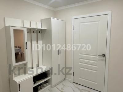 2-комнатная квартира · 50 м² · 9/10 этаж, мкр Аккент 98 за 250 000 ₸ в Алматы, Алатауский р-н