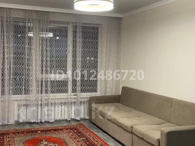 2-комнатная квартира · 50 м² · 9/10 этаж, мкр Аккент 98 за 230 000 ₸ в Алматы, Алатауский р-н