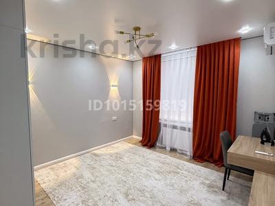 1-бөлмелі пәтер · 43 м² · 7/9 қабат, Нұрсая ш/а., Абулхайр-хана 69/3 — Doner na Abaya, Urbo Coffee, бағасы: 290 000 ₸ в Атырау, мкр Нурсая
