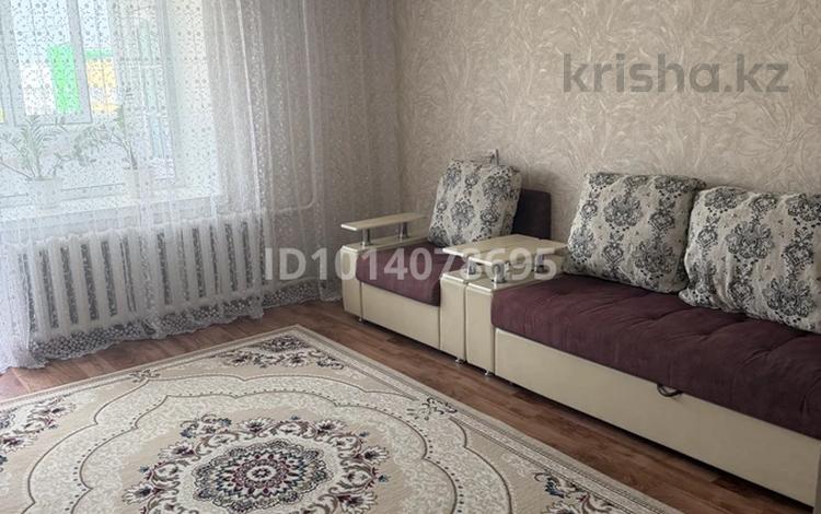 2-бөлмелі пәтер · 52.8 м² · 5/9 қабат, Утепбаева 50б, бағасы: 22.5 млн ₸ в Семее — фото 2