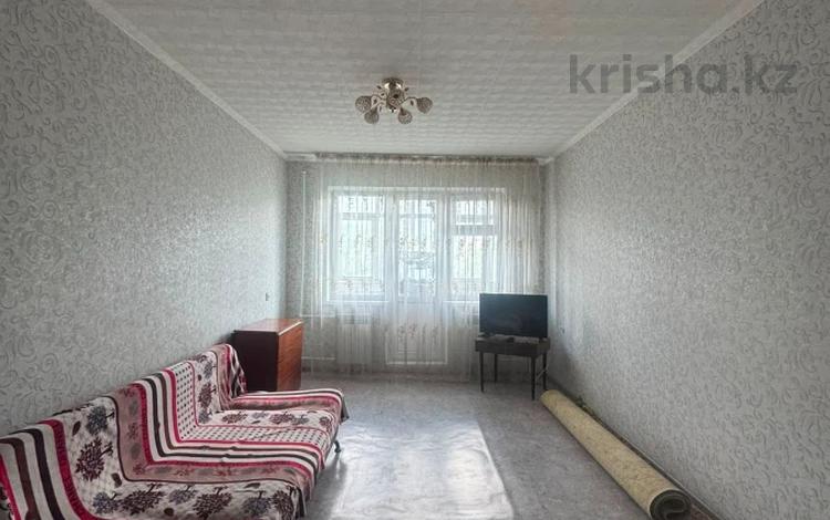 1-бөлмелі пәтер · 33 м² · 3/5 қабат, мкр 5, Есет батыра, бағасы: 9.5 млн ₸ в Актобе — фото 2