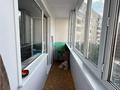 3-комнатная квартира · 64 м² · 6/10 этаж, мкр Юго-Восток, степной4 за 28.3 млн ₸ в Караганде, Казыбек би р-н — фото 9
