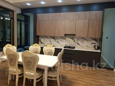 Отдельный дом · 7 комнат · 300 м², К.Аманжолова 17 за 700 000 〒 в Шымкенте