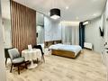 1-комнатная квартира · 30 м² · 10/11 этаж, 4А мкр, 4а мкрн 60 — СКАЛЬНАЯ ТРОПА, ПЛЯЖ, НАБЕРЕЖНАЯ, ПАРК АКБОТА, ТЦ ШУМ за 22 000 ₸ в Актау — фото 4