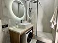 1-комнатная квартира · 30 м² · 10/11 этаж, 4А мкр, 4а мкрн 60 — СКАЛЬНАЯ ТРОПА, ПЛЯЖ, НАБЕРЕЖНАЯ, ПАРК АКБОТА, ТЦ ШУМ за 22 000 ₸ в Актау — фото 12