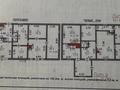 Отдельный дом · 5 комнат · 273 м² · 10 сот., Сортировка, Герцена 54А — Магазин Семья, заправка Liqui Moly за 40 млн ₸ в Караганде, Алихана Бокейханова р-н — фото 27