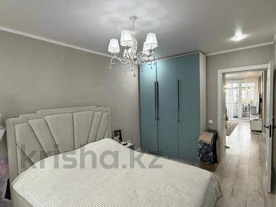 4-комнатная квартира · 75.9 м² · 6/9 этаж, ул. проспект Аль-Фараби за 40 млн ₸ в Костанае