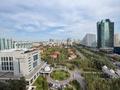 3-бөлмелі пәтер · 121 м² · 15/21 қабат, Кунаева 5 — Кунаева, бағасы: 122 млн ₸ в Астане, Есильский р-н