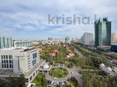 3-бөлмелі пәтер · 121 м² · 15/21 қабат, Кунаева 5 — Кунаева, бағасы: 122 млн ₸ в Астане, Есильский р-н