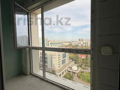 3-бөлмелі пәтер · 121 м² · 15/21 қабат, Кунаева 5 — Кунаева, бағасы: 122 млн ₸ в Астане, Есильский р-н