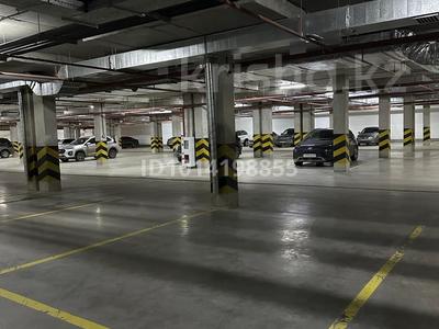 Паркинг · 15 м² · Жубан Молдагалиев 1 за 2.8 млн ₸ в Астане, Нура р-н