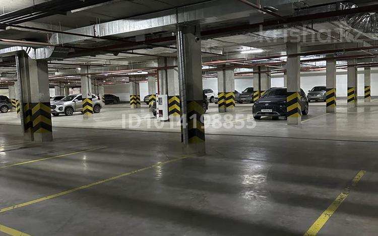 Паркинг · 15 м² · Жубан Молдагалиев 1 за 2.8 млн ₸ в Астане, Нура р-н — фото 2
