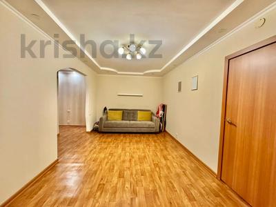 2-бөлмелі пәтер · 46 м² · 3/5 қабат, мкр Новый Город, Гоголя 37/2, бағасы: 18.6 млн ₸ в Караганде, Казыбек би р-н
