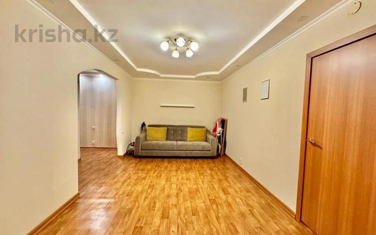 2-бөлмелі пәтер · 46 м² · 3/5 қабат, мкр Новый Город, Гоголя 37/2, бағасы: 18.6 млн ₸ в Караганде, Казыбек би р-н — фото 2