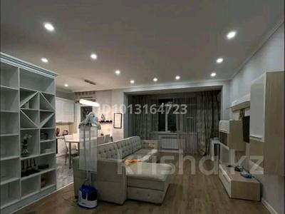 3-бөлмелі пәтер · 114 м² · 18/20 қабат, Гагарина 133/2, бағасы: 600 000 ₸ в Алматы, Бостандыкский р-н