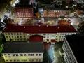 3-бөлмелі пәтер · 114 м² · 18/20 қабат, Гагарина 133/2, бағасы: 600 000 ₸ в Алматы, Бостандыкский р-н — фото 3