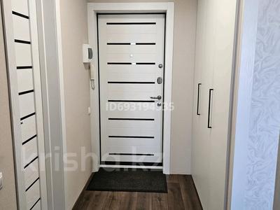 1-бөлмелі пәтер, 32 м², 7/9 қабат, Московская 8а, бағасы: 15 млн 〒 в Астане, Сарыарка р-н