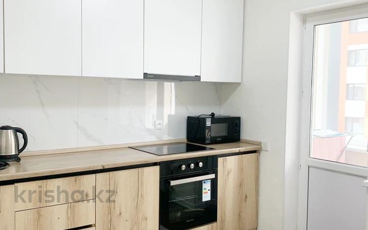 1-бөлмелі пәтер · 42 м² · 3/7 қабат, Туран 55 — Туран, бағасы: 33 млн ₸ в Астане, Есильский р-н — фото 2