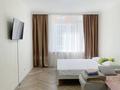 1-бөлмелі пәтер · 42 м² · 3/7 қабат, Туран 55 — Туран, бағасы: 33 млн ₸ в Астане, Есильский р-н — фото 3