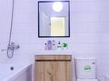 1-бөлмелі пәтер · 42 м² · 3/7 қабат, Туран 55 — Туран, бағасы: 33 млн ₸ в Астане, Есильский р-н — фото 6