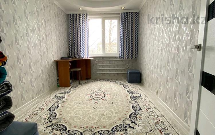 2-комнатная квартира, 45.1 м², 4/5 этаж, Доспановой за 14 млн 〒 в Уральске — фото 2