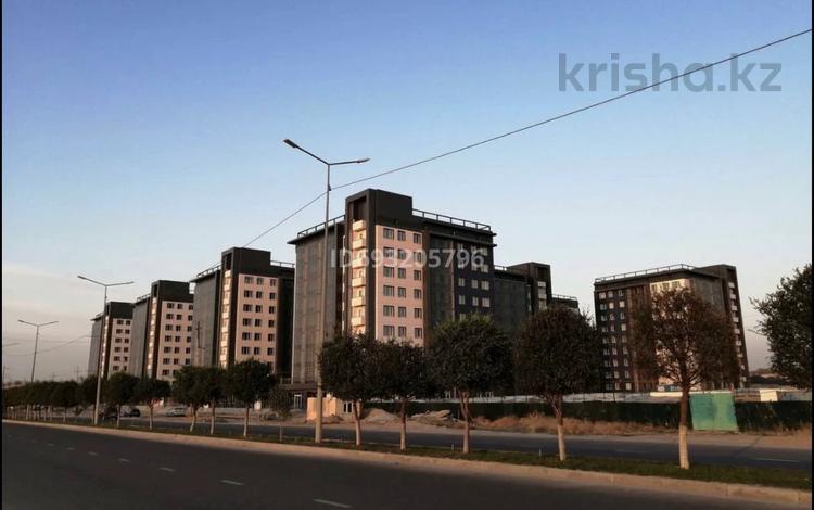 2-комнатная квартира · 70 м² · 5/9 этаж, Байдибек Би 9/10 за 250 000 ₸ в Шымкенте, Туран р-н — фото 2